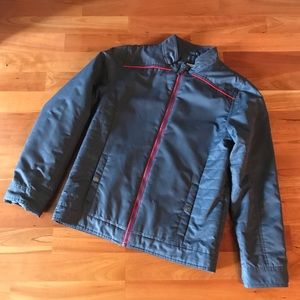 Boys Jacket